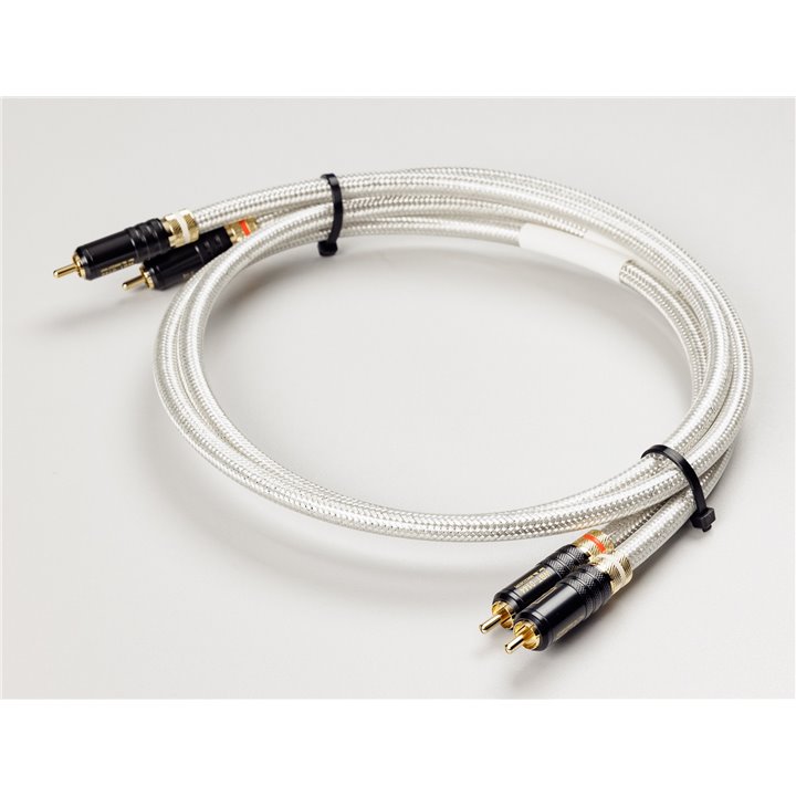 STRUSS Ultimate RCA SILVER (2x1m)