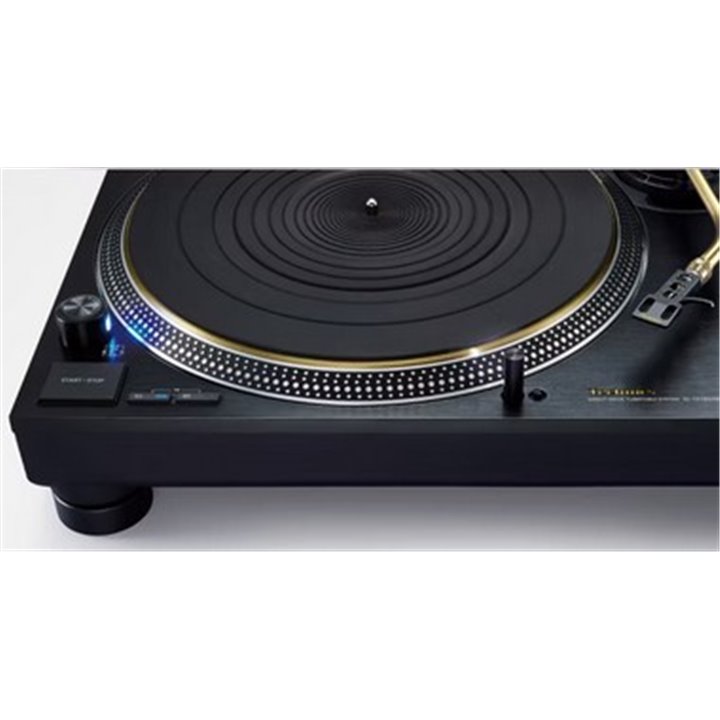 Technics SL-1200GMEES - silver