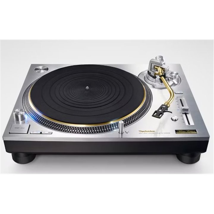 Technics SL-1200GMEEG-K - czarny