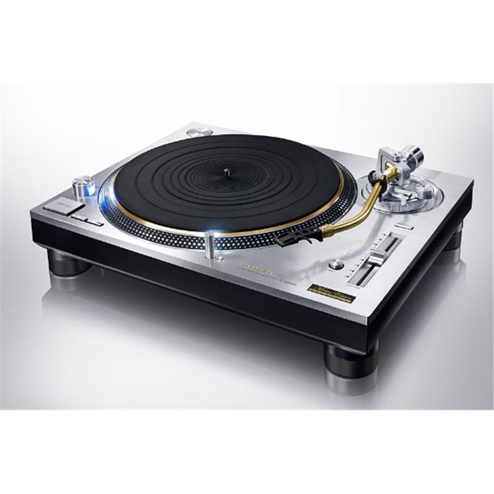 Technics SL-1200GMEEG-K - czarny