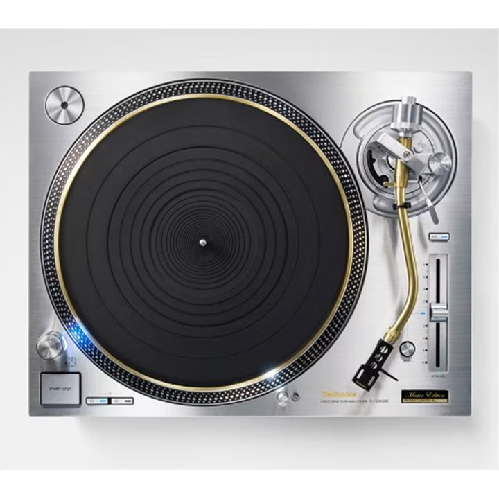 Technics SL-1200GMEEG-K - czarny