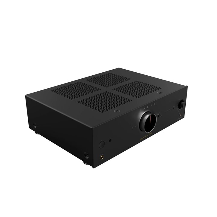 ONKYO ICON A-50 (Czarny) Wzmacniacz - RATY 0% - GWARANCJA PRODUCENTA - SALON ŁÓDŹ