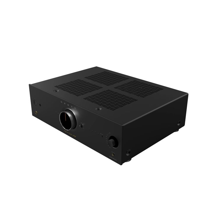 ONKYO ICON A-50 (Czarny) Wzmacniacz - RATY 0% - GWARANCJA PRODUCENTA - SALON ŁÓDŹ