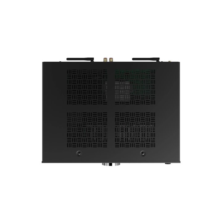 ONKYO ICON A-50 (Czarny) Wzmacniacz - RATY 0% - GWARANCJA PRODUCENTA - SALON ŁÓDŹ