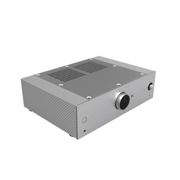 ONKYO ICON P-80 (Srebrny) Przedwzmacniacz - RATY 0% - GWARANCJA PRODUCENTA - SALON ŁÓDŹ