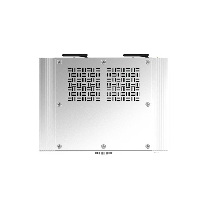 ONKYO ICON P-80 (Srebrny) Przedwzmacniacz - RATY 0% - GWARANCJA PRODUCENTA - SALON ŁÓDŹ
