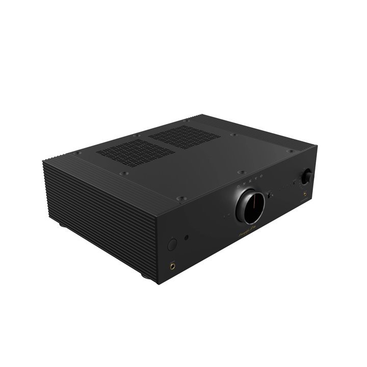 ONKYO ICON P-80 (Czarny) Przedwzmacniacz - RATY 0% - GWARANCJA PRODUCENTA - SALON ŁÓDŹ