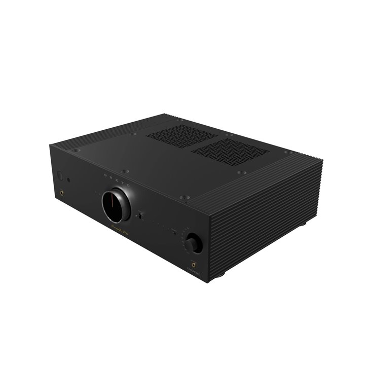 ONKYO ICON P-80 (Czarny) Przedwzmacniacz - RATY 0% - GWARANCJA PRODUCENTA - SALON ŁÓDŹ