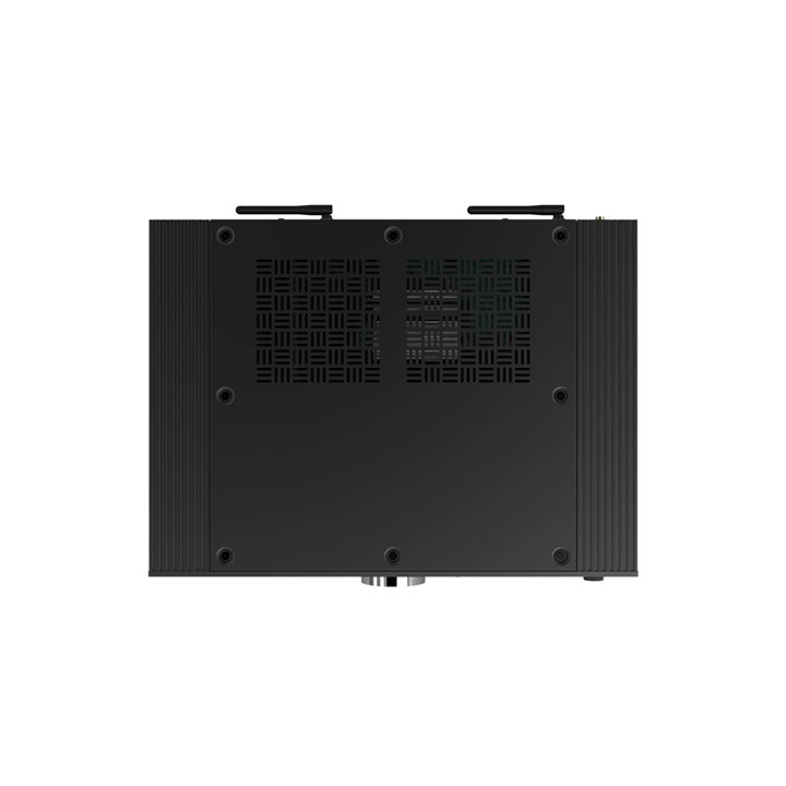 ONKYO ICON P-80 (Czarny) Przedwzmacniacz - RATY 0% - GWARANCJA PRODUCENTA - SALON ŁÓDŹ