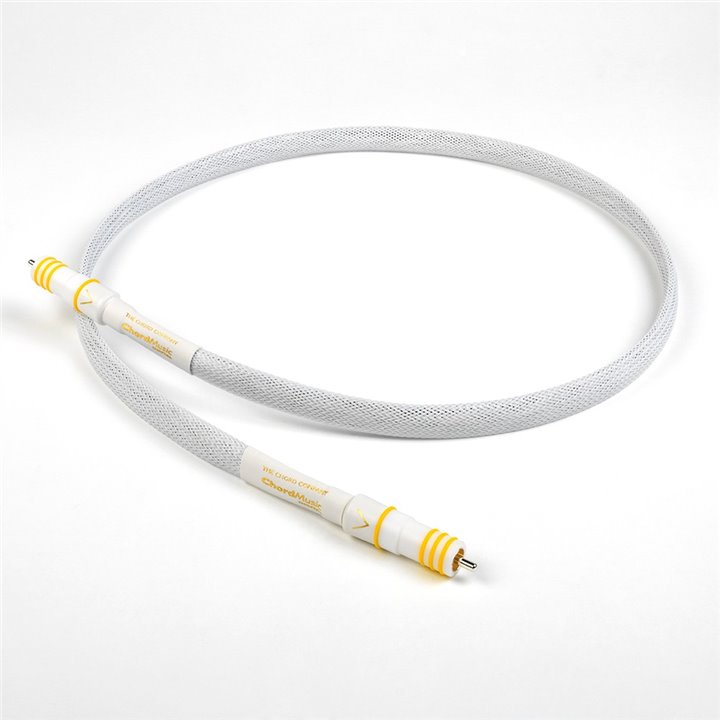 Chord Music Digital 1RCA/1RCA - 1,5 m