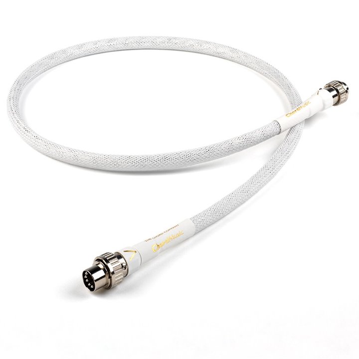 Chord Music – interkonekt analogowy 4DIN/5DIN - 1 mb.