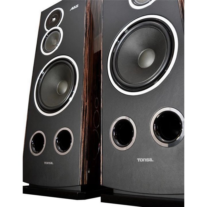 Tonsil Altus 380 SX Fornir boki - Czarny środek - 1szt. - Raty 0% - Gwarancja producenta - Salon Łódź - Możliwy montaż u klienta
