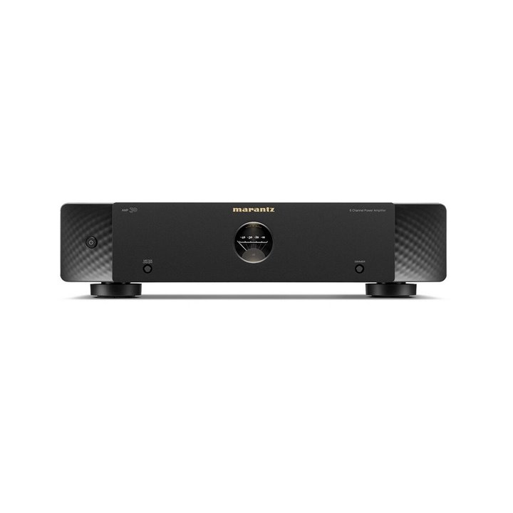 MARANTZ AMP 30 - czarny - Gwarancja producenta - Salon Łódź - Raty 0%