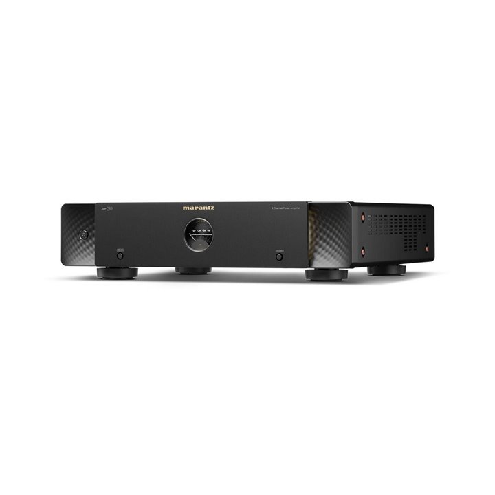 MARANTZ AMP 30 - czarny - Gwarancja producenta - Salon Łódź - Raty 0%