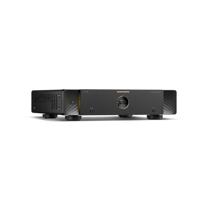 MARANTZ AMP 30 - czarny - Gwarancja producenta - Salon Łódź - Raty 0%