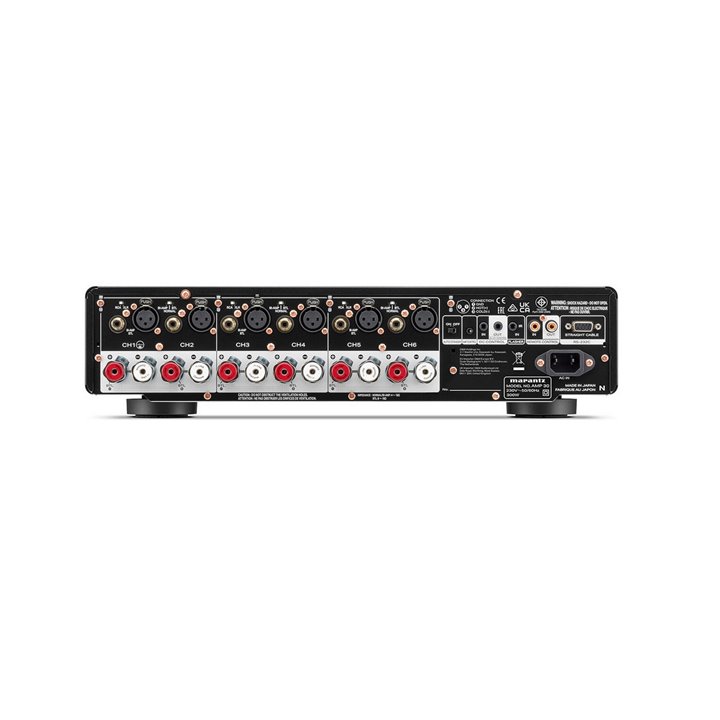 MARANTZ AMP 30 - czarny - Gwarancja producenta - Salon Łódź - Raty 0%