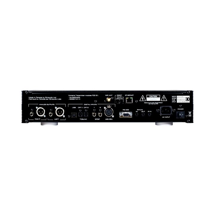 Moon 280D MiND 2