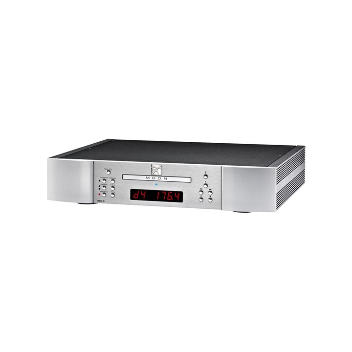 Moon 260DT