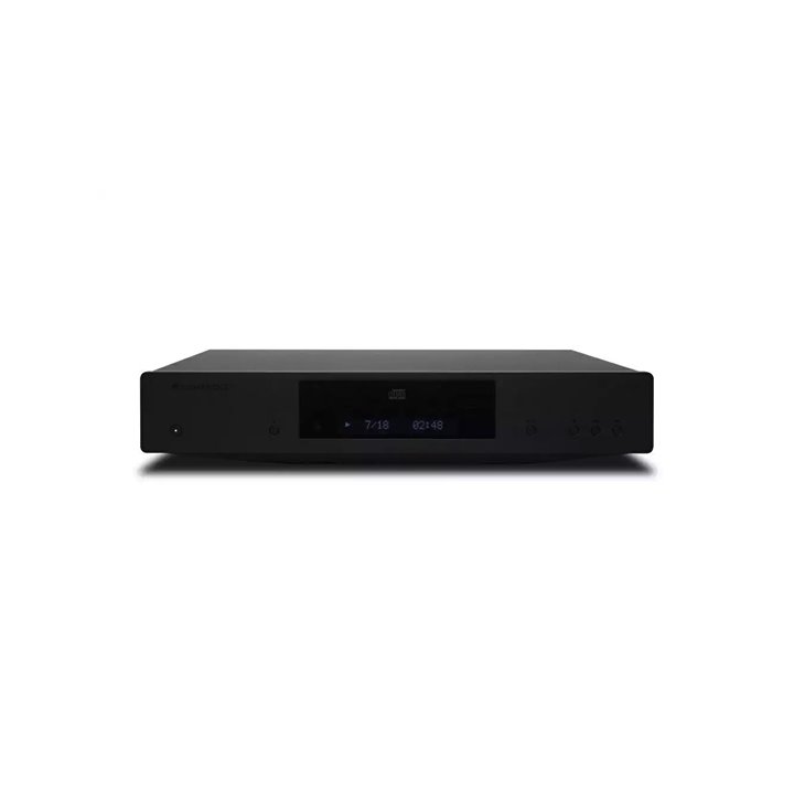 Cambridge Audio CXC Series 2 Czarny - RATY 0% - GWARANCJA PRODUCENTA - SALON ŁÓDŹ