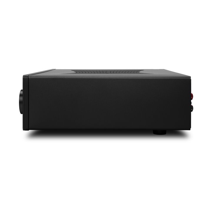 Cambridge Audio CXA81 Mk II Black - wzmacniacz zintegrowany - Gwarancja producenta - Raty 0% - Salon Łódź