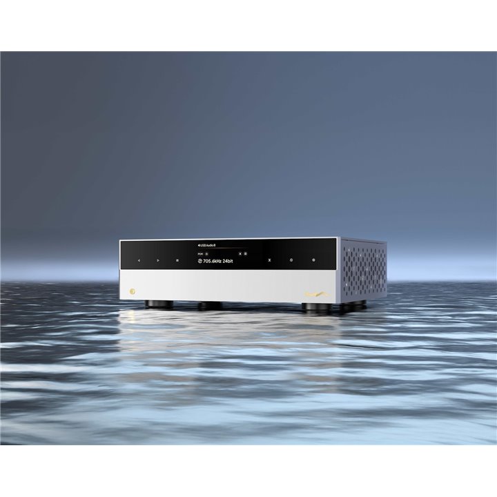 Matrix Audio ND-1 - Przetwornik DAC - RATY 0% - GWARANCJA PRODUCENTA - SALON ŁÓDŹ