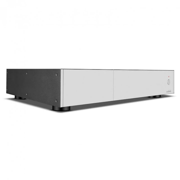 Audiolab 9000Q + Audiolab 9000P Srebrny - Gwarancja producenta - Salon Łódź - Raty 0%