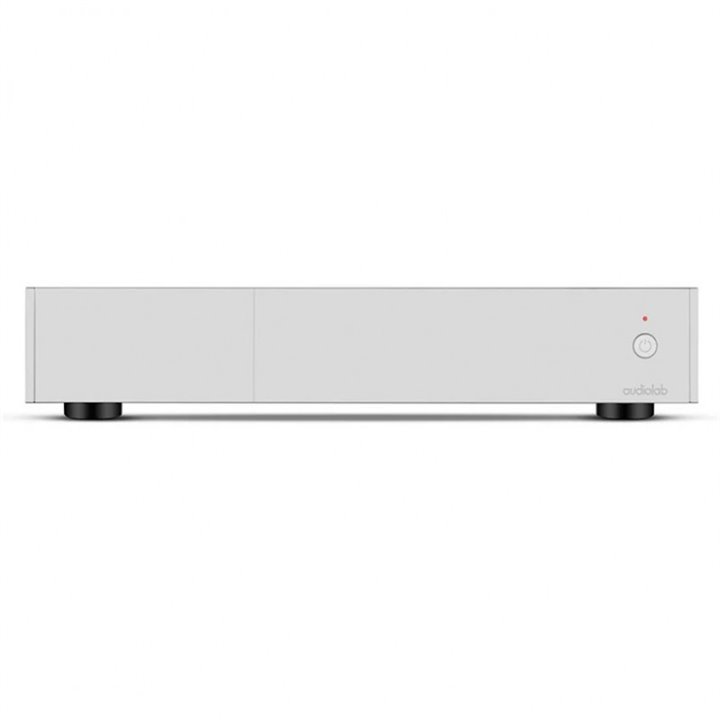 Audiolab 9000Q + Audiolab 9000P Srebrny - Gwarancja producenta - Salon Łódź - Raty 0%