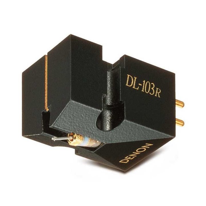 Denon DL-103R - Wkładka gramofonowa MC