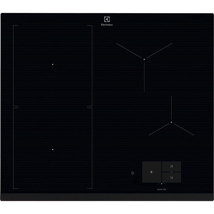 ELECTROLUX EIS6949 - Płyta indukcyjna - Gwarancja producenta - Salon Łódź - Raty 0%