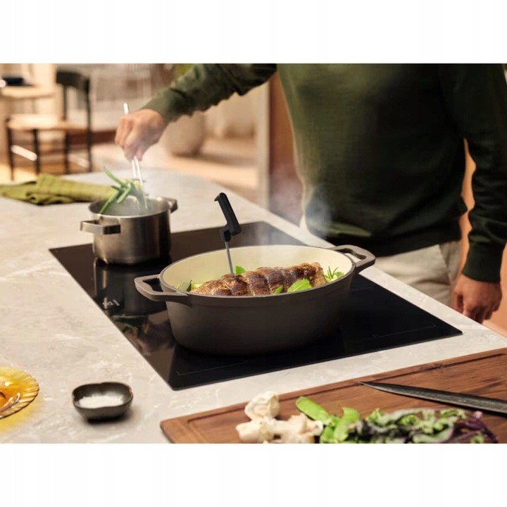 ELECTROLUX EIS6949 - Płyta indukcyjna - Gwarancja producenta - Salon Łódź - Raty 0%