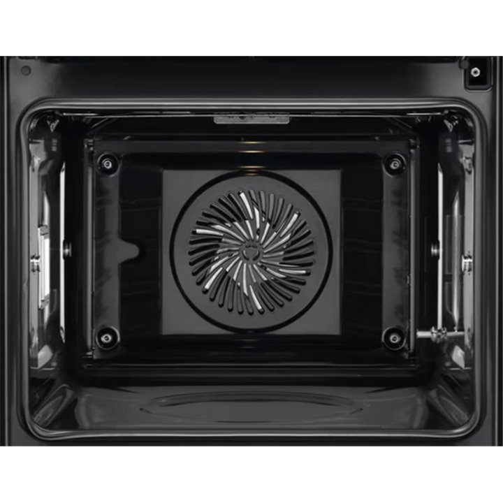 Electrolux LOB9S3XZ - Piekarnik parowy - Gwarancja producenta - Salon Łódź - Raty 0%