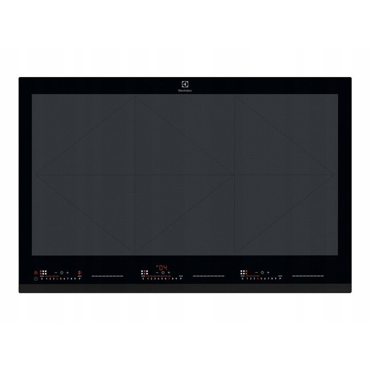 Electrolux EIV87671 - Płyta indukcyjna - Gwarancja producenta - Salon Łódź - Raty 0%