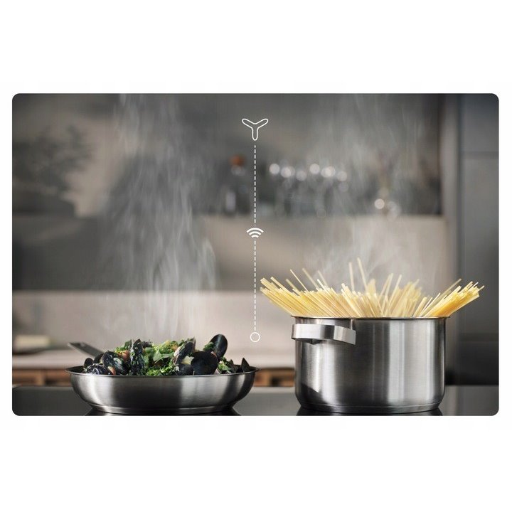 Electrolux EIV87671 - Płyta indukcyjna - Gwarancja producenta - Salon Łódź - Raty 0%