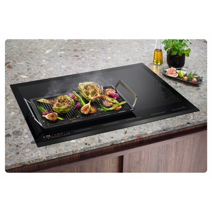 Electrolux EIV87671 - Płyta indukcyjna - Gwarancja producenta - Salon Łódź - Raty 0%