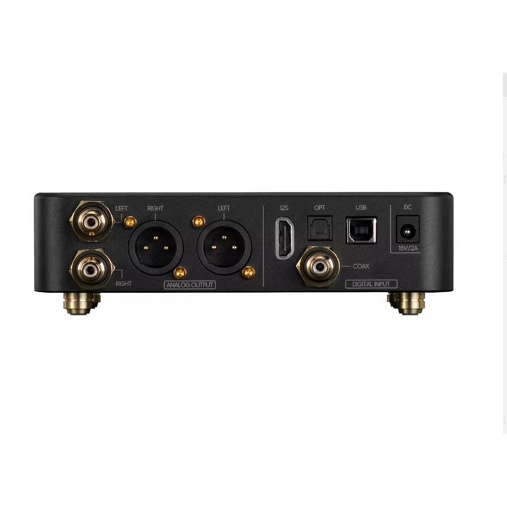 LAiV Harmony Crescendo VERSE (Black) DAC - Gwarancja producenta - Raty 0% - Salon Łódź