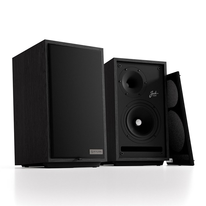 Pylon Audio Jade 20 American Black Walnut 1szt - Raty 0% - Gwarancja producenta - Salon Łódź - Możliwy montaż u klienta