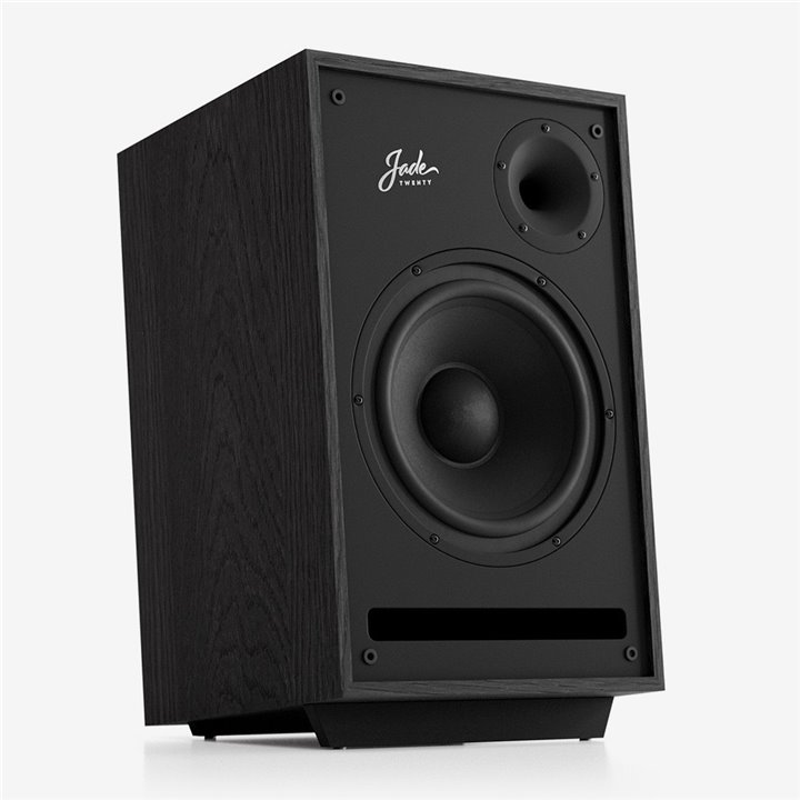 Pylon Audio Jade 20 American Black Walnut 1szt - Raty 0% - Gwarancja producenta - Salon Łódź - Możliwy montaż u klienta
