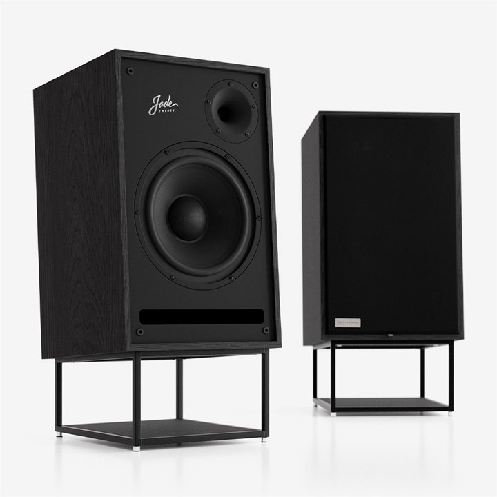 Pylon Audio Jade 20 American Black Walnut 1szt - Raty 0% - Gwarancja producenta - Salon Łódź - Możliwy montaż u klienta