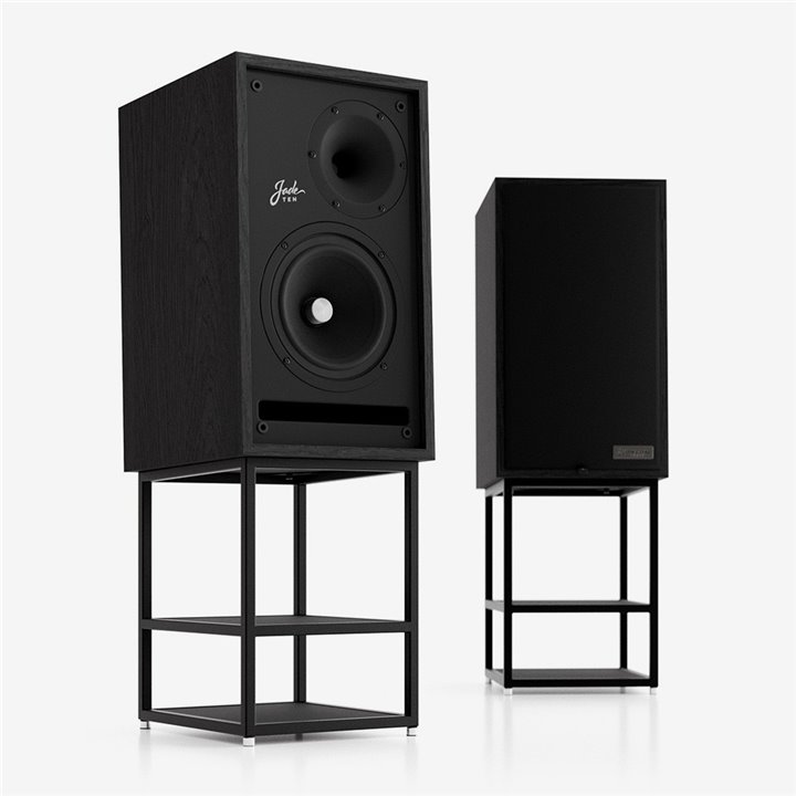 Pylon Audio Jade 10 - American Black Walnut - 1szt - Gwarancja producenta - Salon Łódź - Raty 0%
