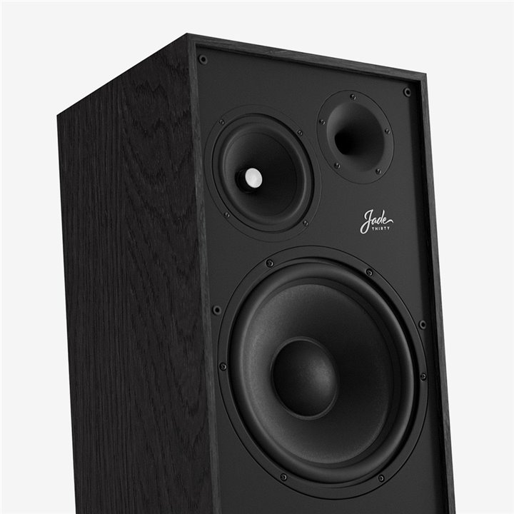 Pylon Audio Jade 30 Black American Walnut 1szt - Gwarancja producenta - Raty 0% - Salon Łódź