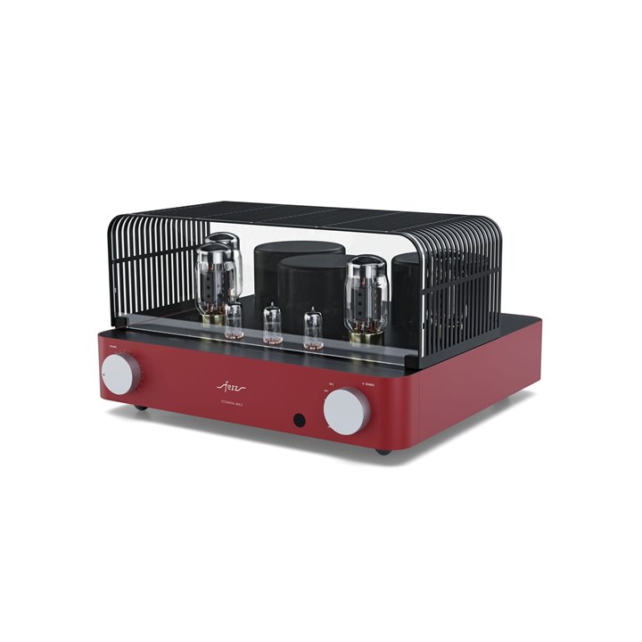 Fezz Titania MK2 EVO Premium (Big Calm) - Wzmacniacz lampowy - Raty 0% - Salon Łódź