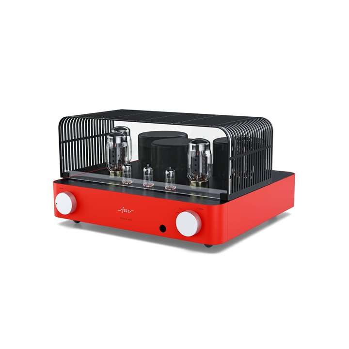 Fezz Mira Ceti MK2 EVO (Burning Red) - Wzmacniacz lampowy - Raty 0% - Gwarancja producenta - Salon Łódź