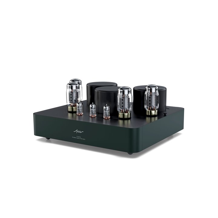 Fezz Titania Power Amplifier MK2 EVO (Evergreen) - Lampowy wzmacniacz mocy - Raty 0% - Salon Łódź