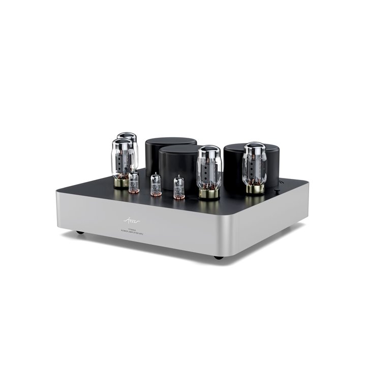 Fezz Titania Power Amplifier MK2 EVO (Moonlight) - Lampowy wzmacniacz mocy - Raty 0% - Salon Łódź