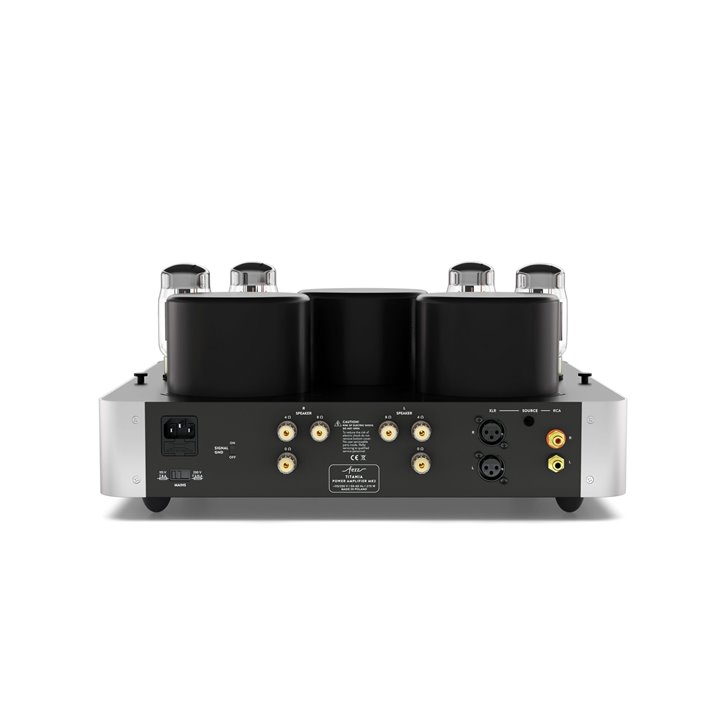 Fezz Titania Power Amplifier MK2 EVO (Moonlight) - Lampowy wzmacniacz mocy - Raty 0% - Salon Łódź