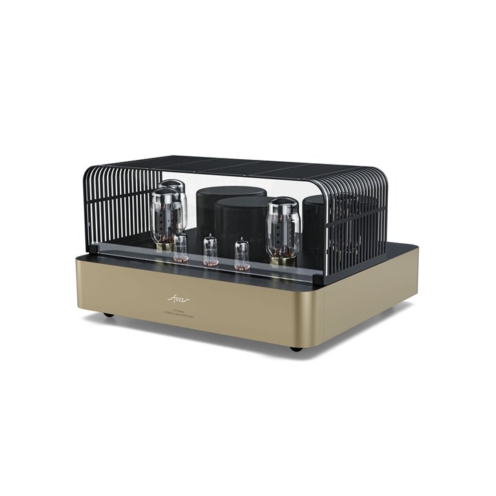 Fezz Titania Power Amplifier MK2 EVO (Sunlight) - Lampowy wzmacniacz mocy - Raty 0% - Salon Łódź