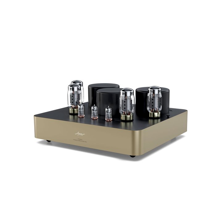 Fezz Titania Power Amplifier MK2 EVO (Sunlight) - Lampowy wzmacniacz mocy - Raty 0% - Salon Łódź