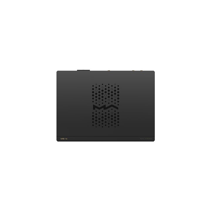 Matrix Audio MS-1c (Black) - Odtwarzacz sieciowy - Raty 0% - Gwarancja producenta - Salon Łódź