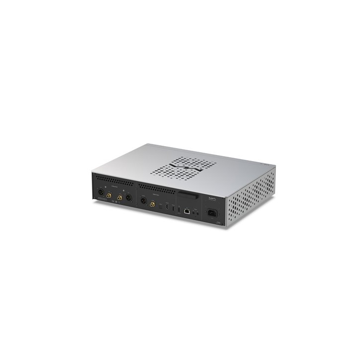 Matrix Audio MS-1c (Silver) - Odtwarzacz sieciowy - Raty 0% - Gwarancja producenta - Salon Łódź