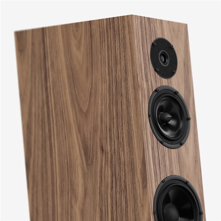 Pylon Audio Diamond 28 mkII (okl. natural orzech amerykański) / 1szt. - Raty 0% - Gwarancja producenta - Salon Łódź